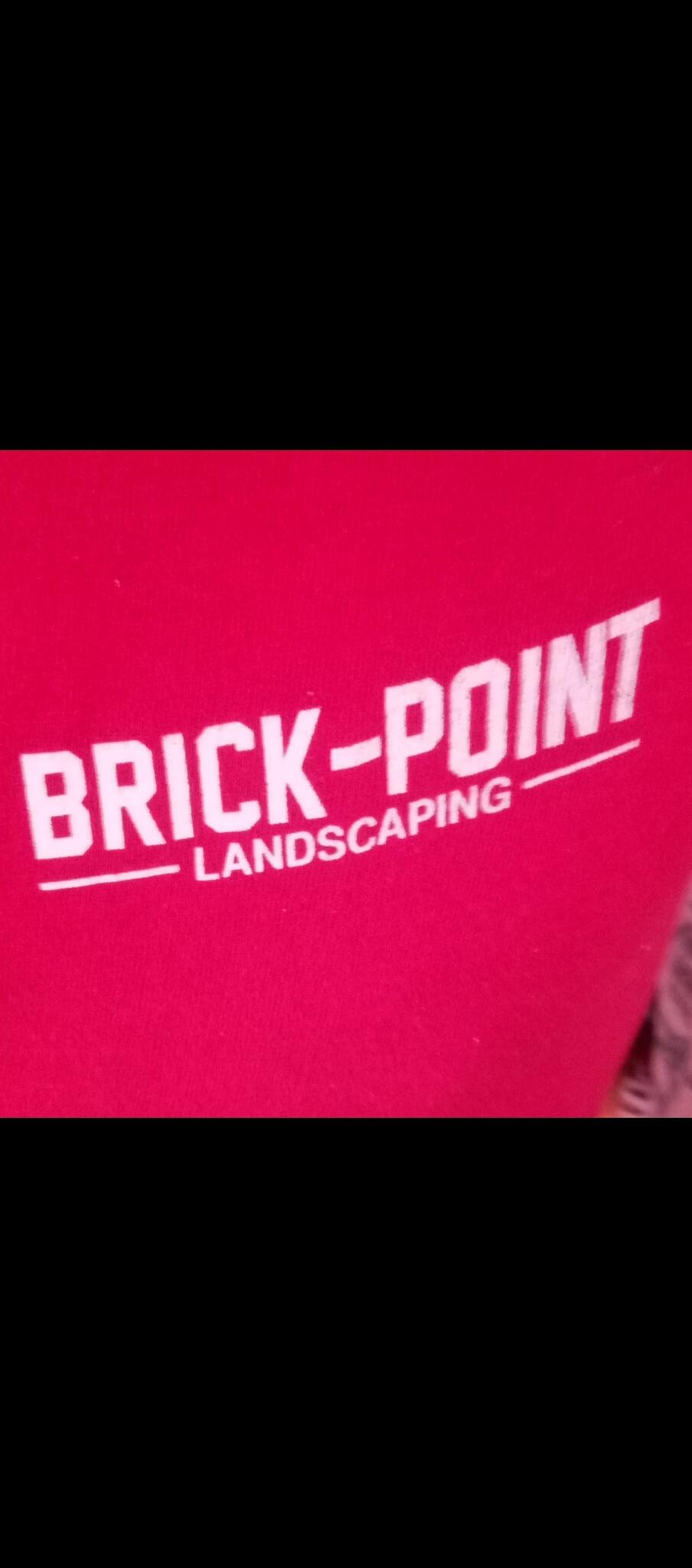 Brick Point Landscaping - Nextdoor