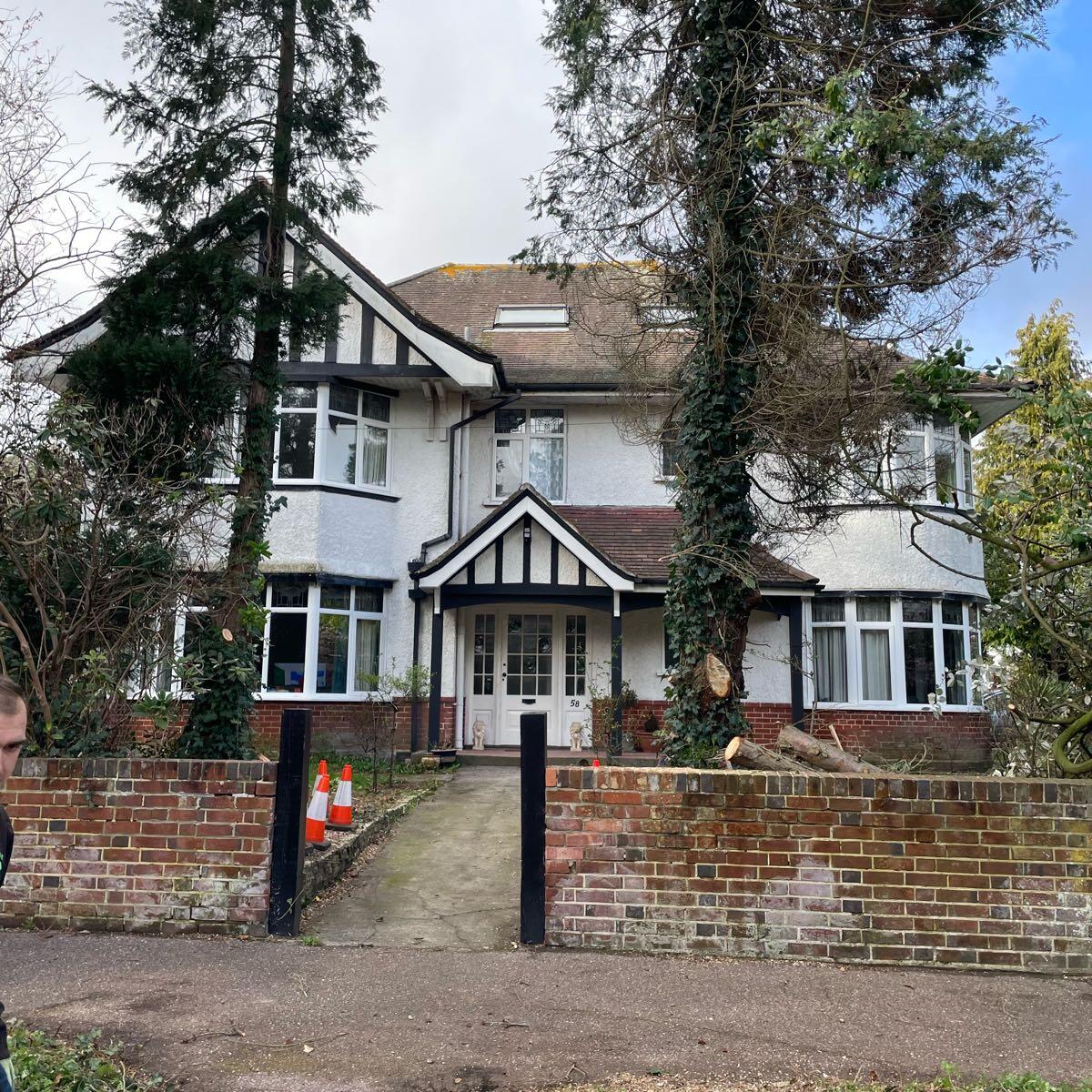 gsl garden service Verwood, GBENG Nextdoor