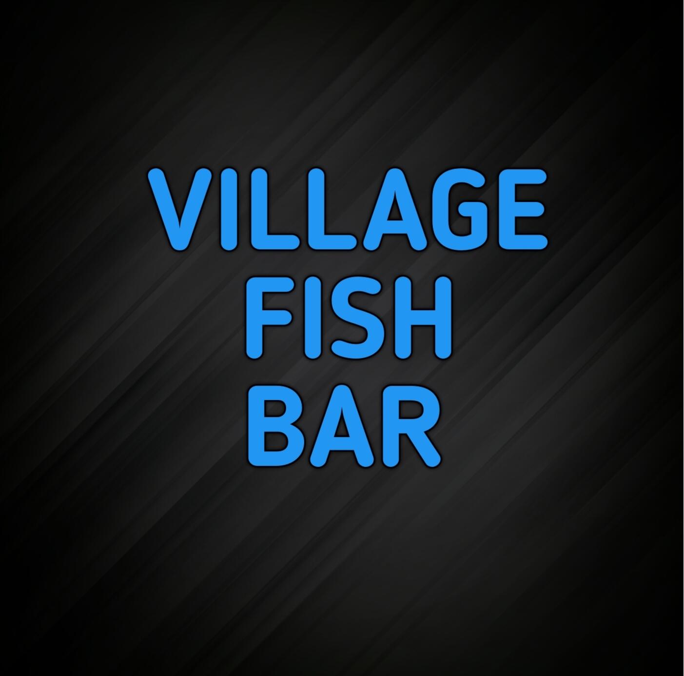 Village Fish Bar Nextdoor