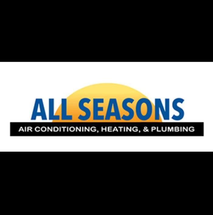all seasons air conditioning and heating inc