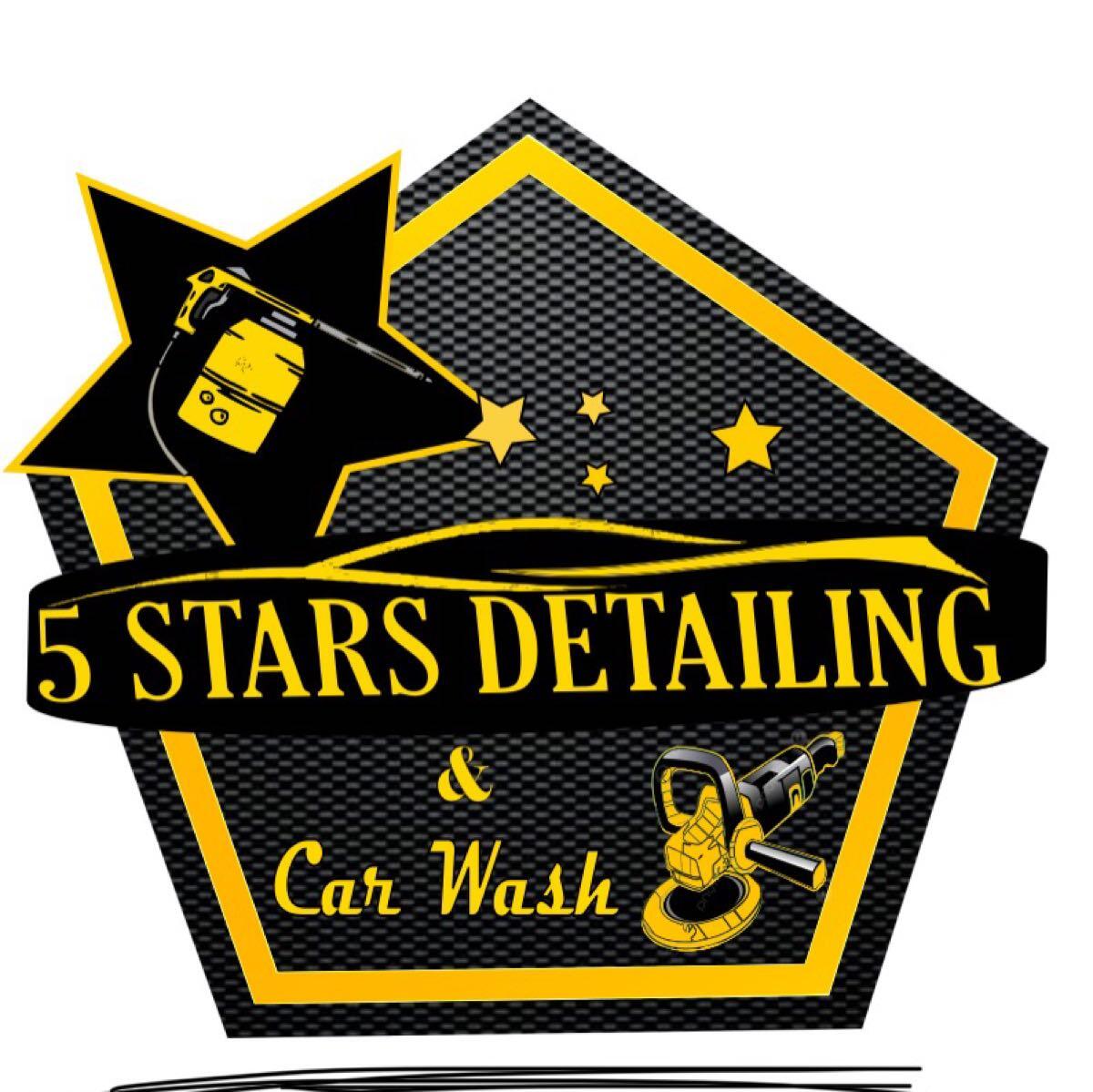 5 Stars Detailing & Car Wash Farmington, MN Nextdoor