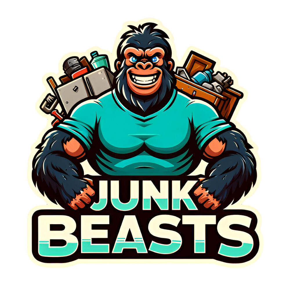 Junk Beasts Junk Hauling - Nextdoor