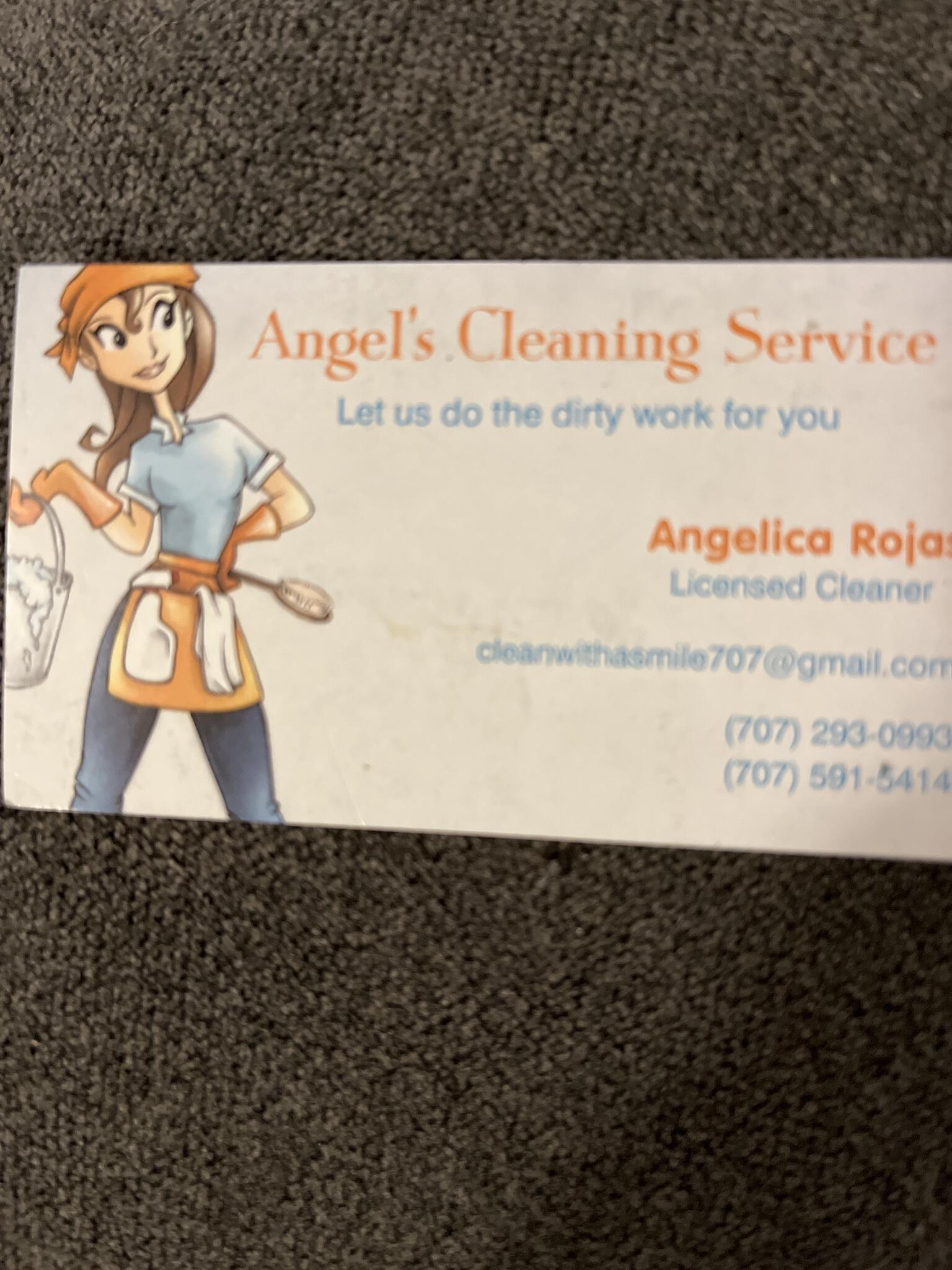 Santa Rosa House Cleaning Housekeeping