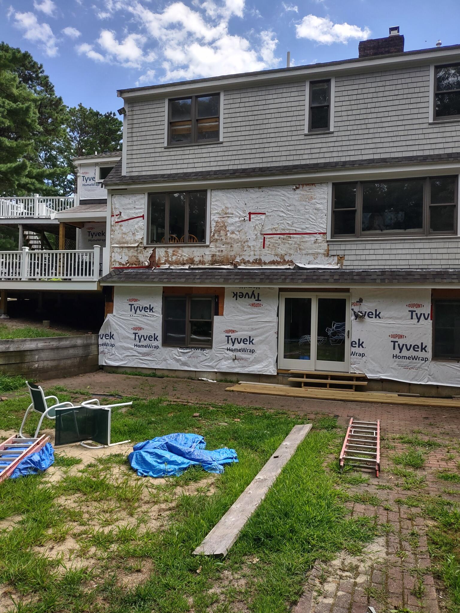 KMB HOMEIMPROVEMENTS - South Yarmouth, MA - Nextdoor