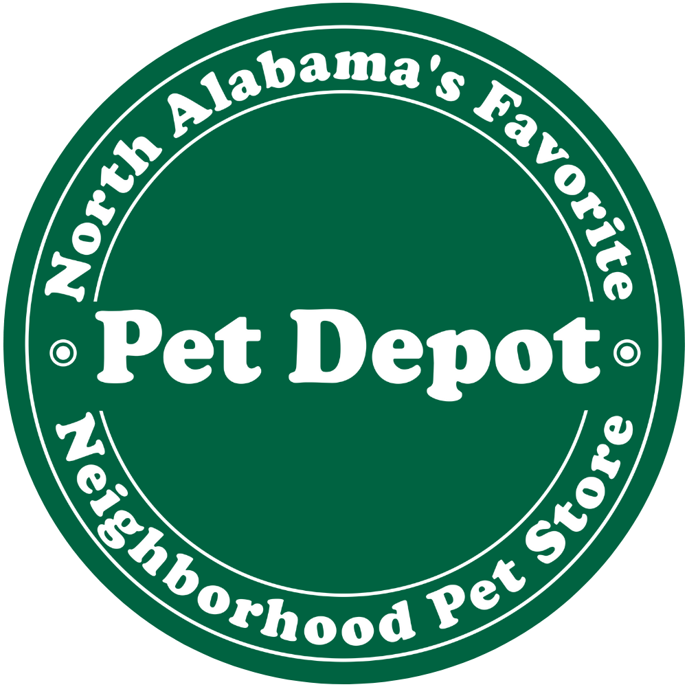 Pet Depot Cullman AL Nextdoor