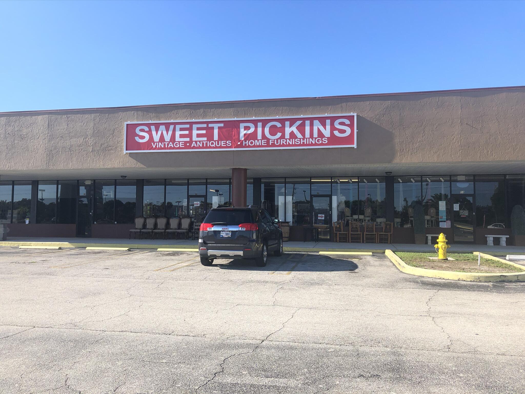 Sweet Pickins Vintage, Antiques, & Home Furnishings North Fort Myers, FL Nextdoor