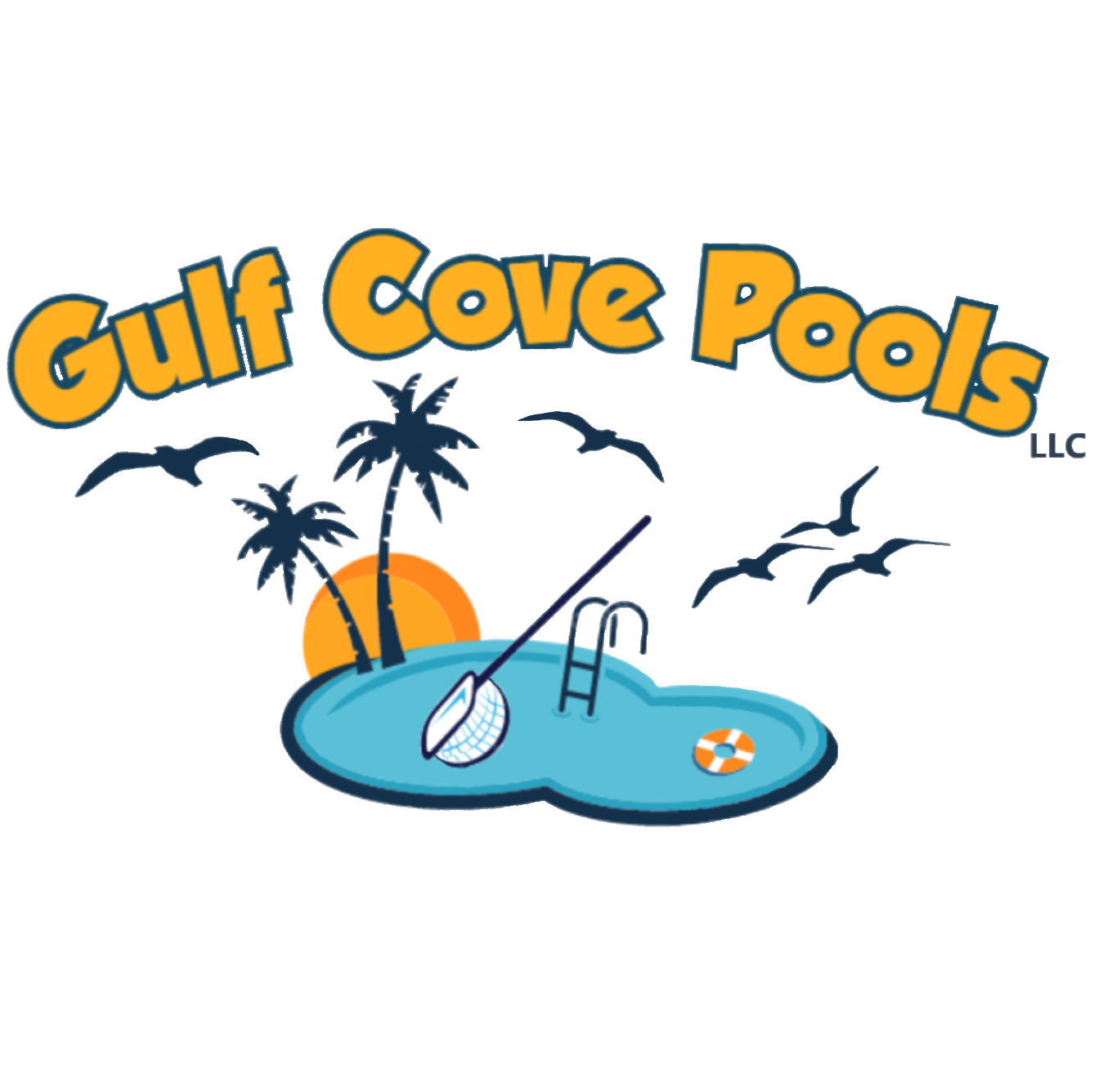 Gulf Cove Pools LLC Port Charlotte, FL Nextdoor