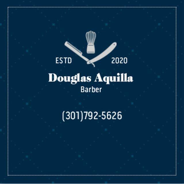 Bluespark barber 2024