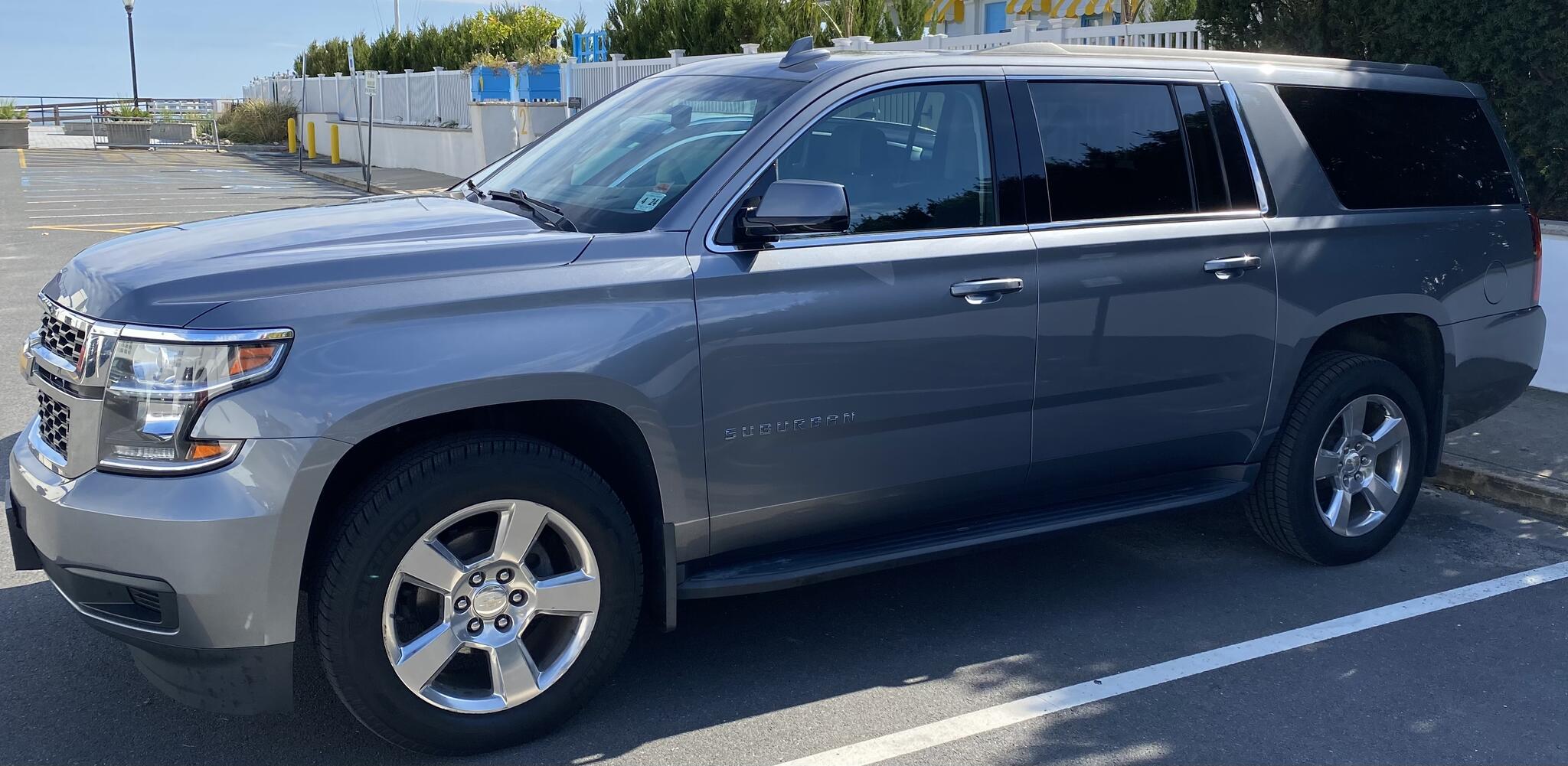 The Right Choice Transport Nextdoor