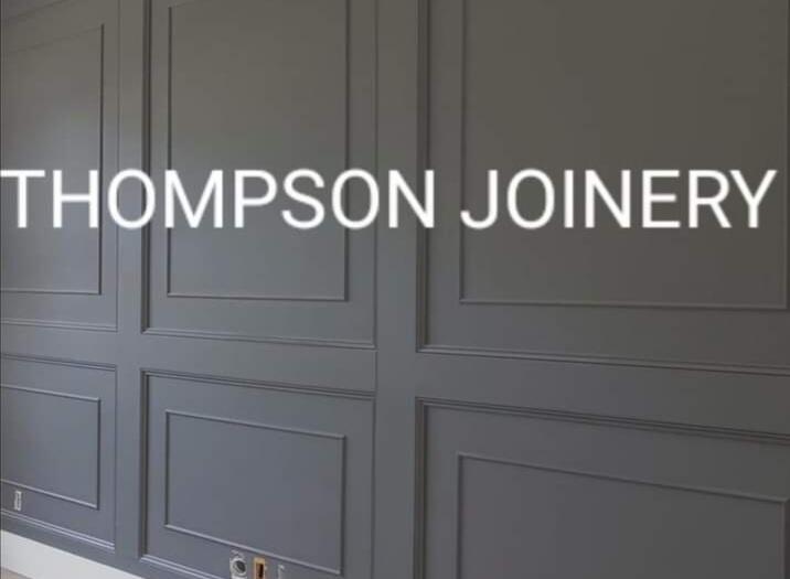 Thompson Joinery and Decorating Belfast, Northern Ireland Nextdoor