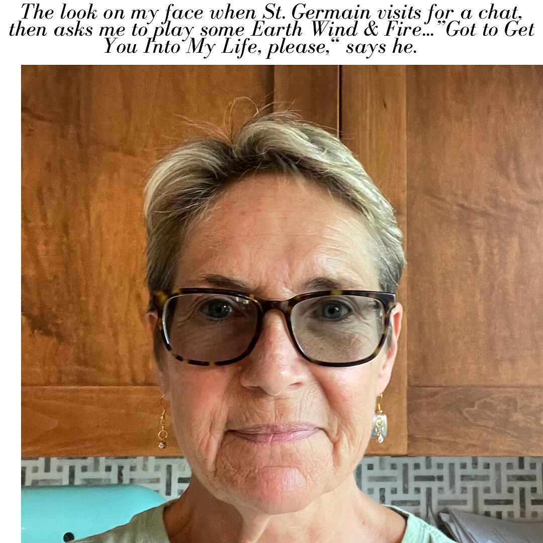 Tarot by Ginger Nextdoor