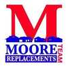 Moore Replacements