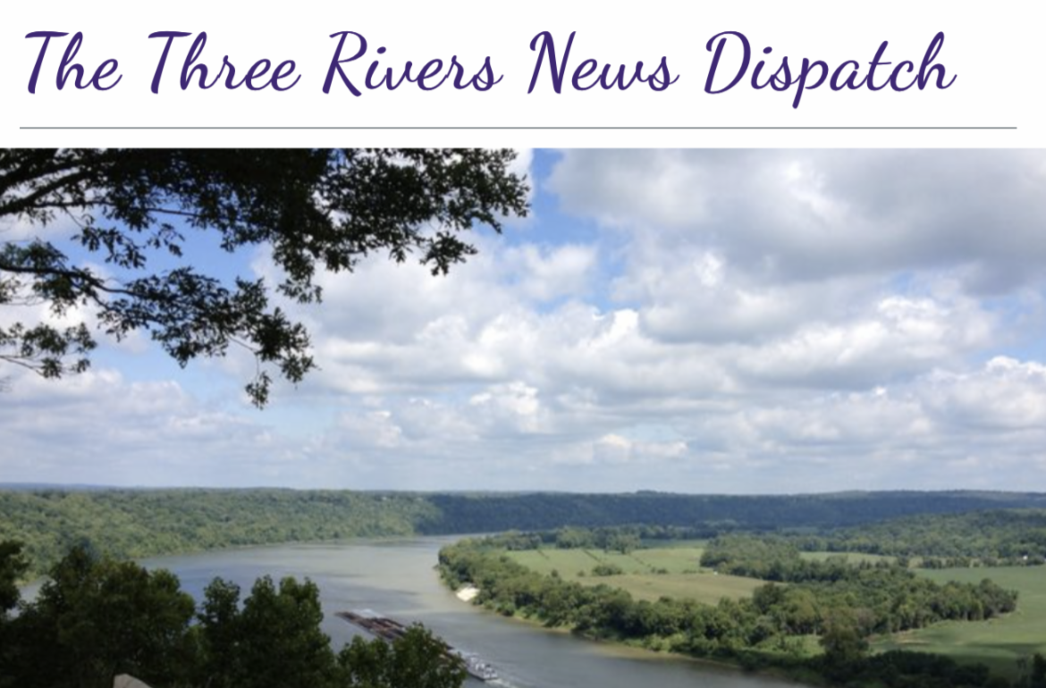 The Three Rivers News Dispatch Cleves, OH Nextdoor