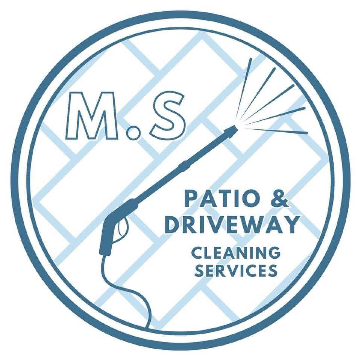 M.S Patio And Driveway Cleaning Services - Nextdoor