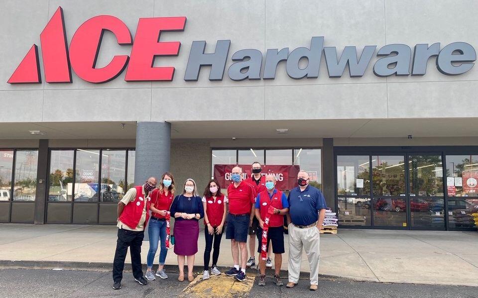Ace Hardware at Chambers Place Denver, CO Nextdoor