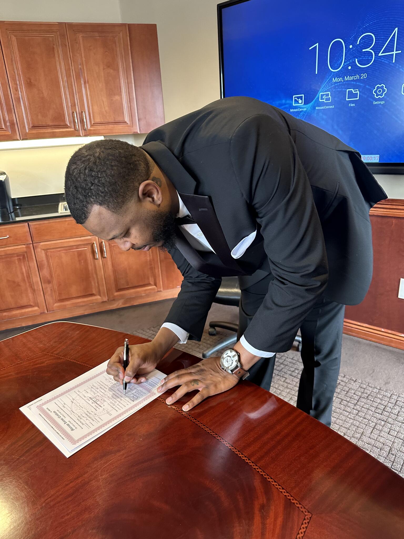 Markson Mobile Notary Murray, UT Nextdoor