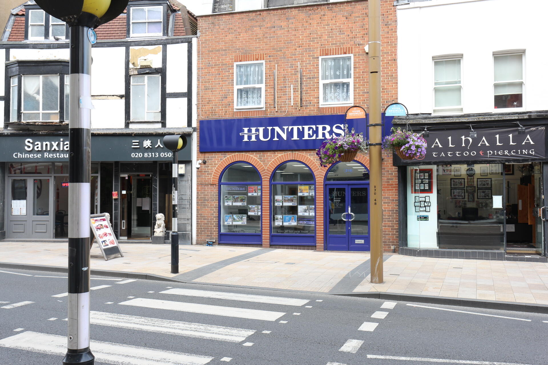 Hunters Estate Agents Bromley & Chislehurst Bromley Nextdoor