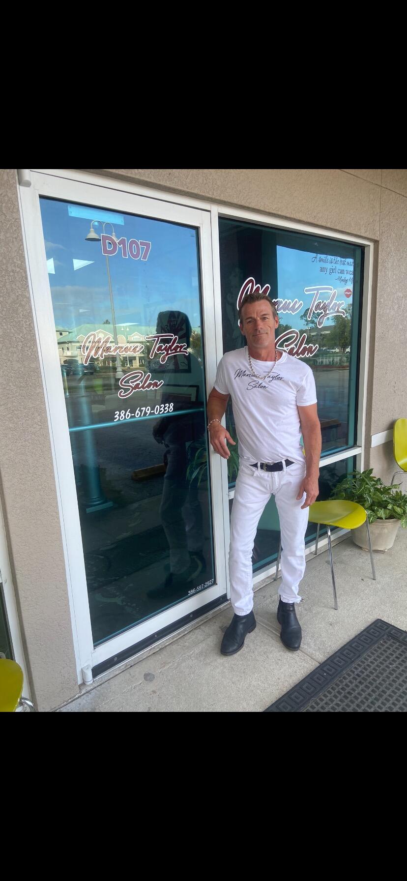 Marcus Taylor Salon Palm Coast, FL Nextdoor