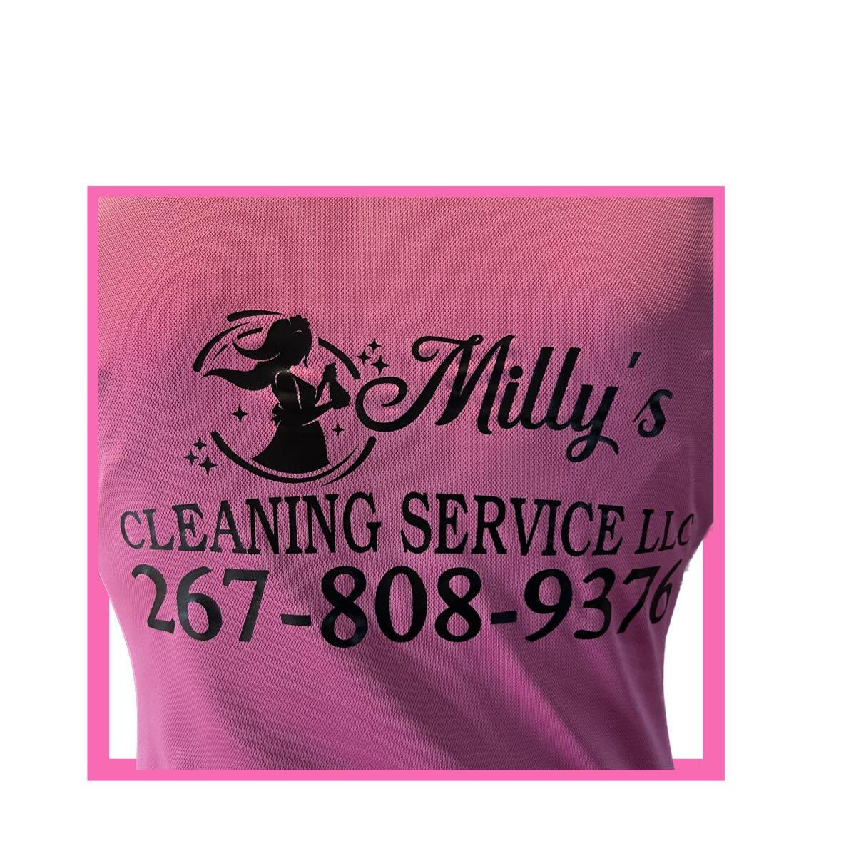 Milly’s Cleaning Service LLC Nextdoor