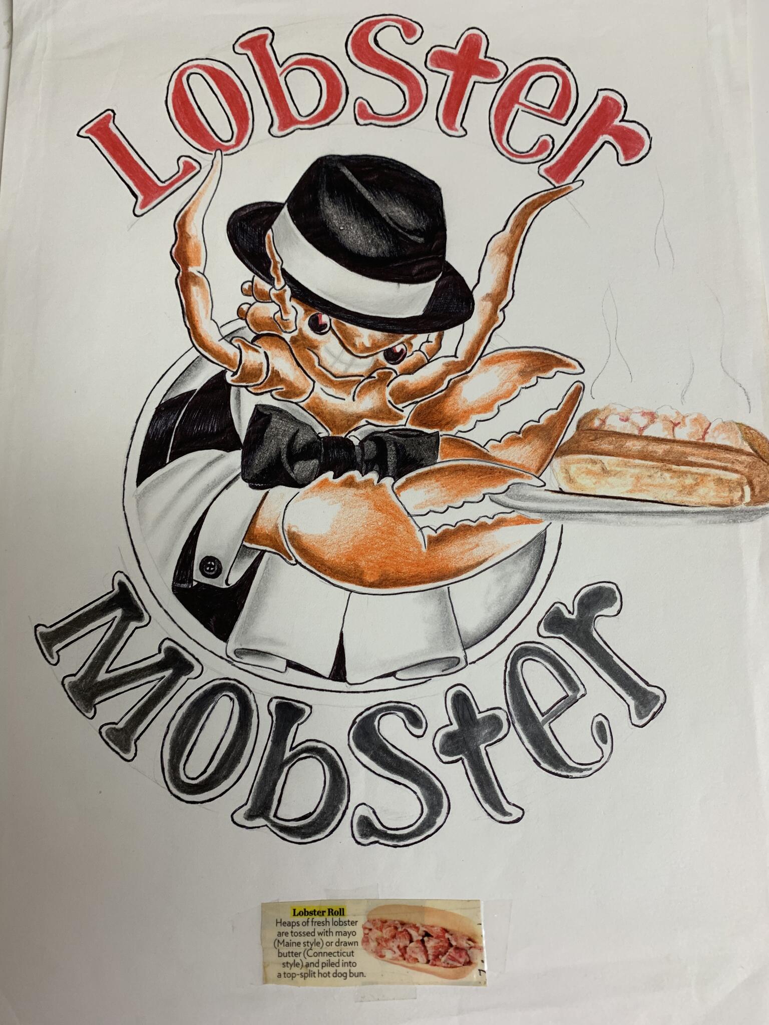 Lobster Mobster Food Truck Norristown, PA Nextdoor