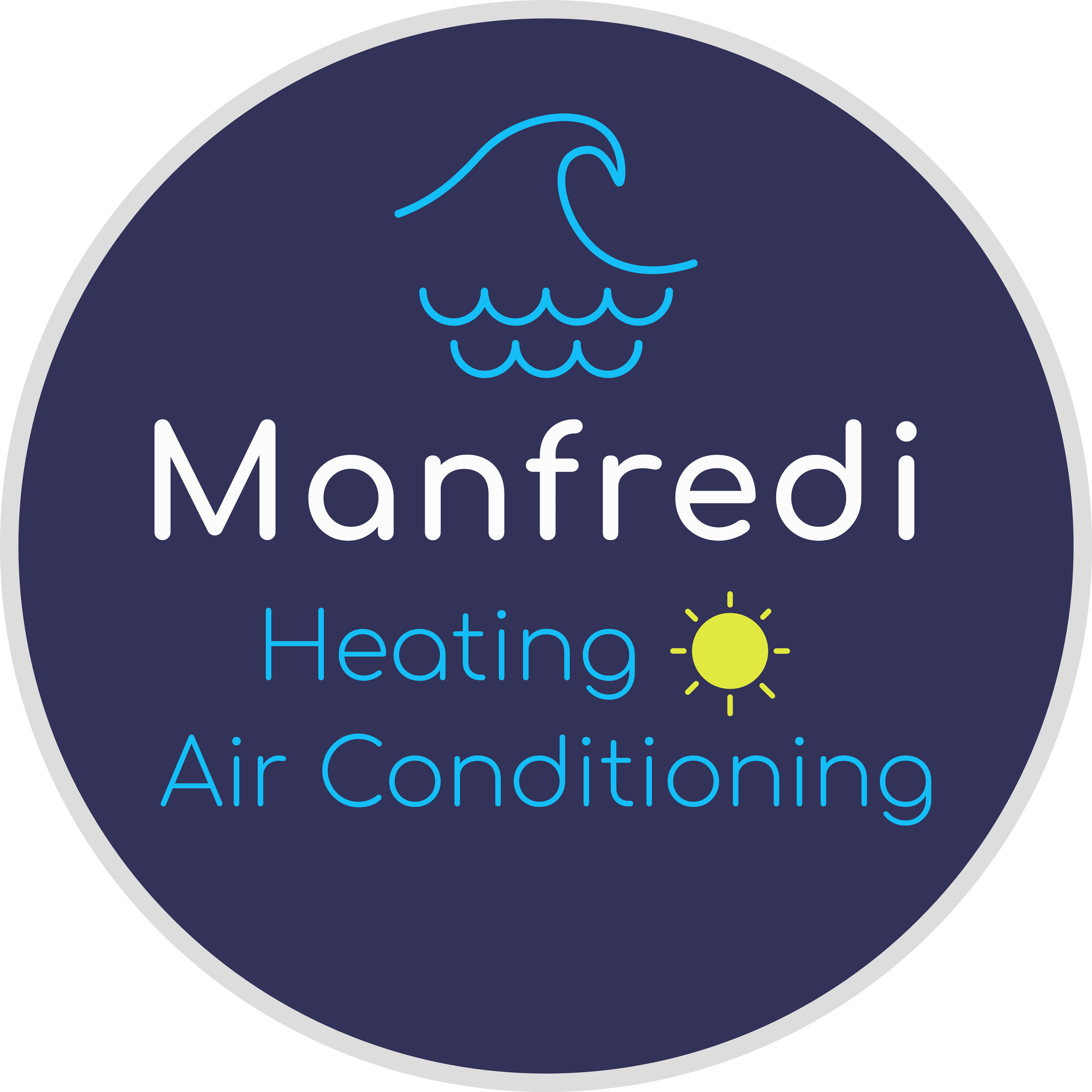Manfredi Heating + Air Conditioning Farmingdale, NJ Nextdoor
