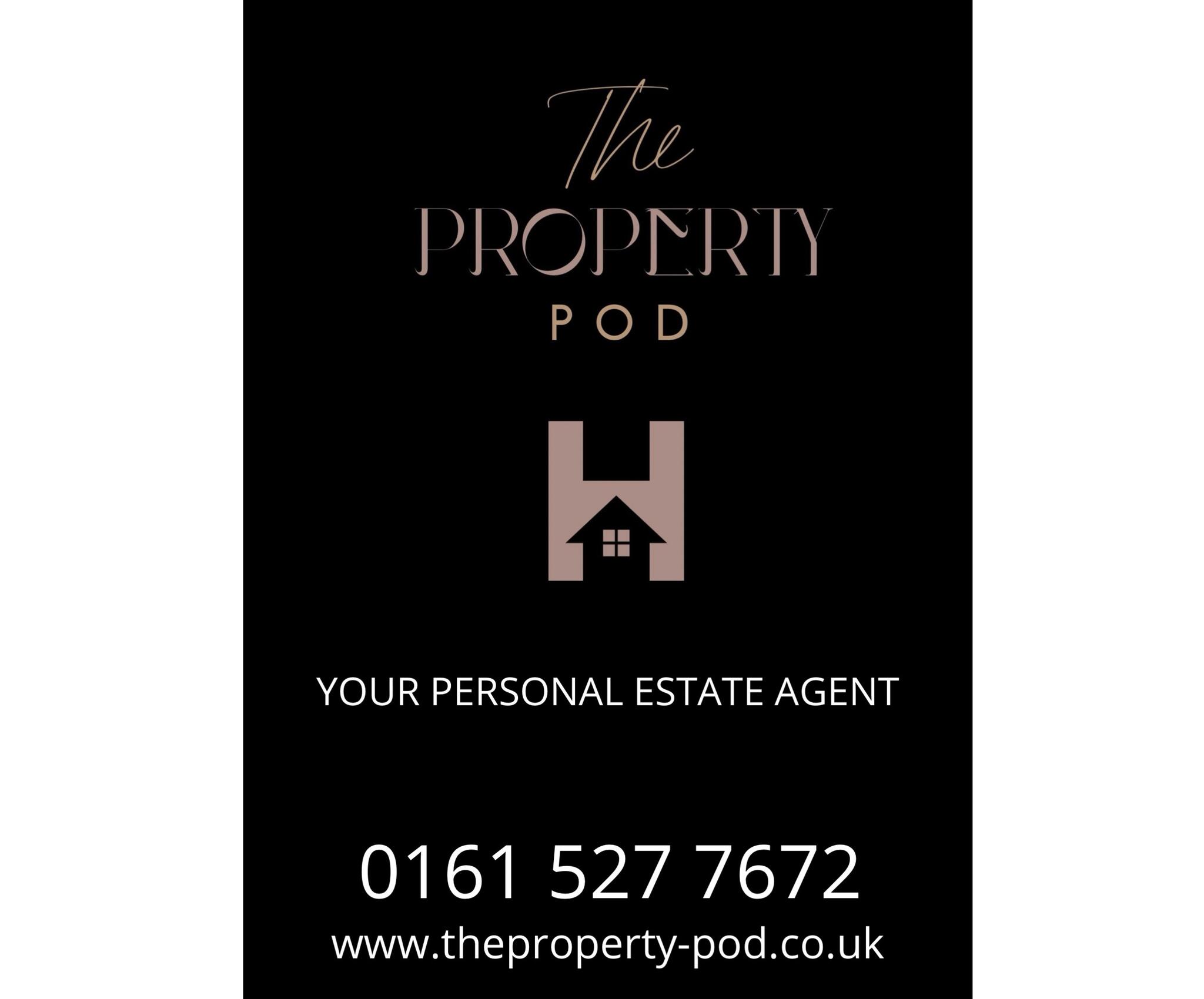 The Property Pod Estate Agent Altrincham, GBENG Nextdoor