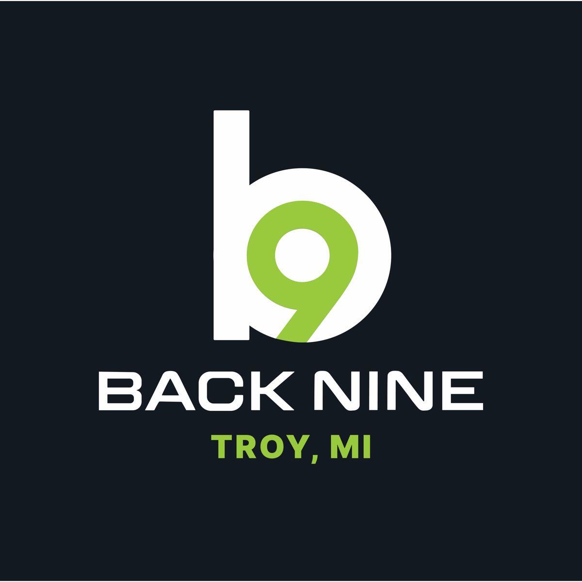 The Back Nine Golf - Troy - Troy, MI - Nextdoor