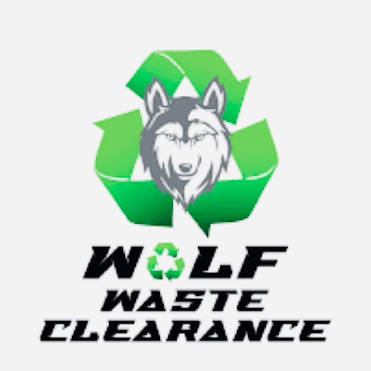 Wolf Recycling Nextdoor 