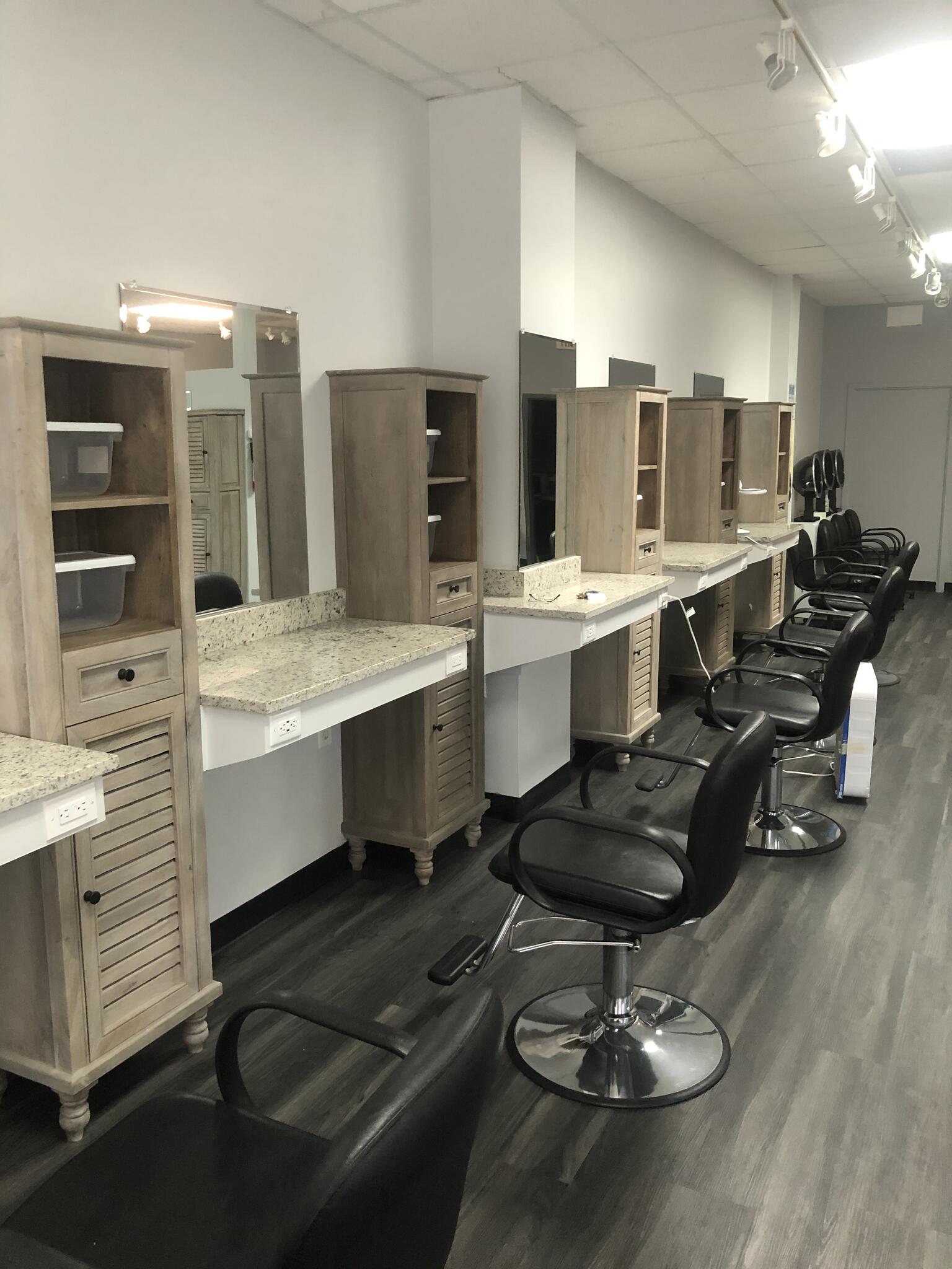 The Look Salon Orangeburg, SC Nextdoor