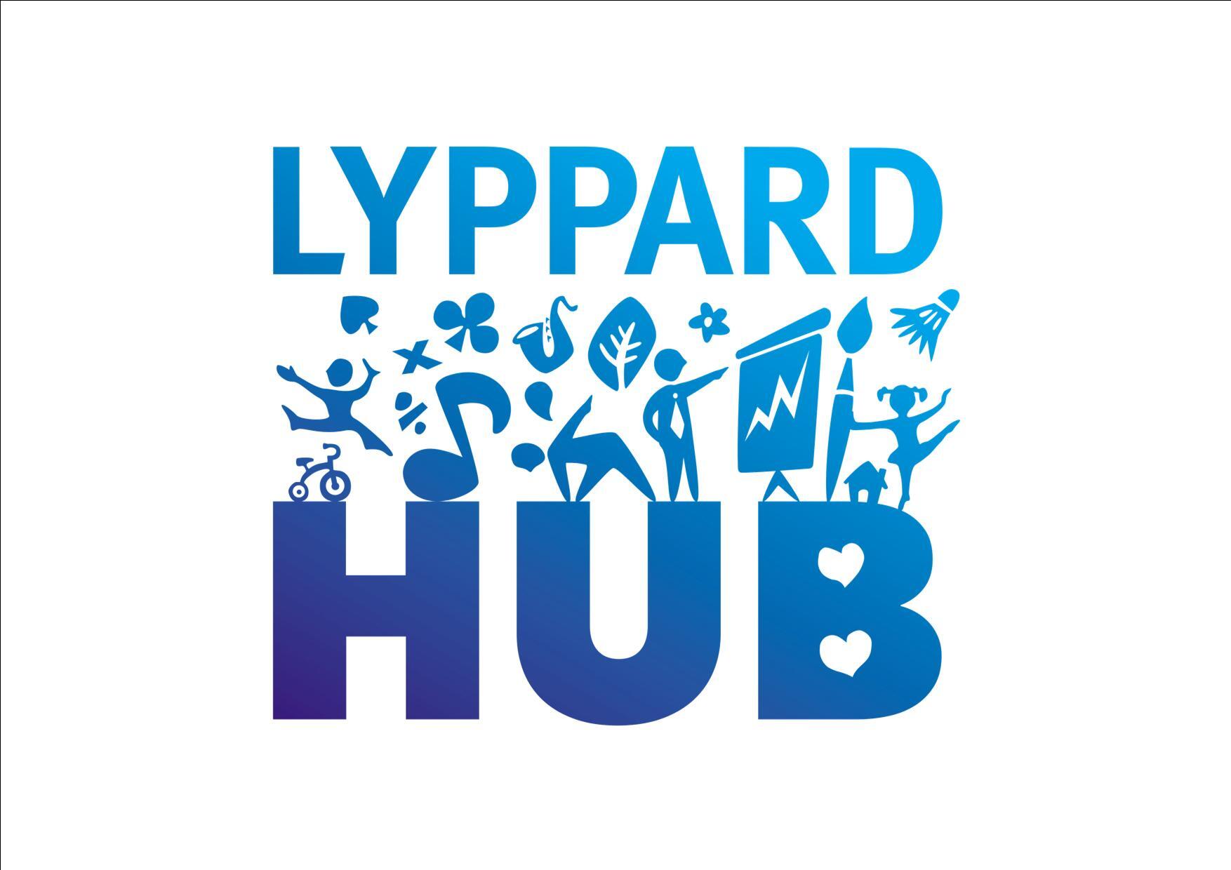 Lyppard Hub - Worcester, GB-ENG - Nextdoor