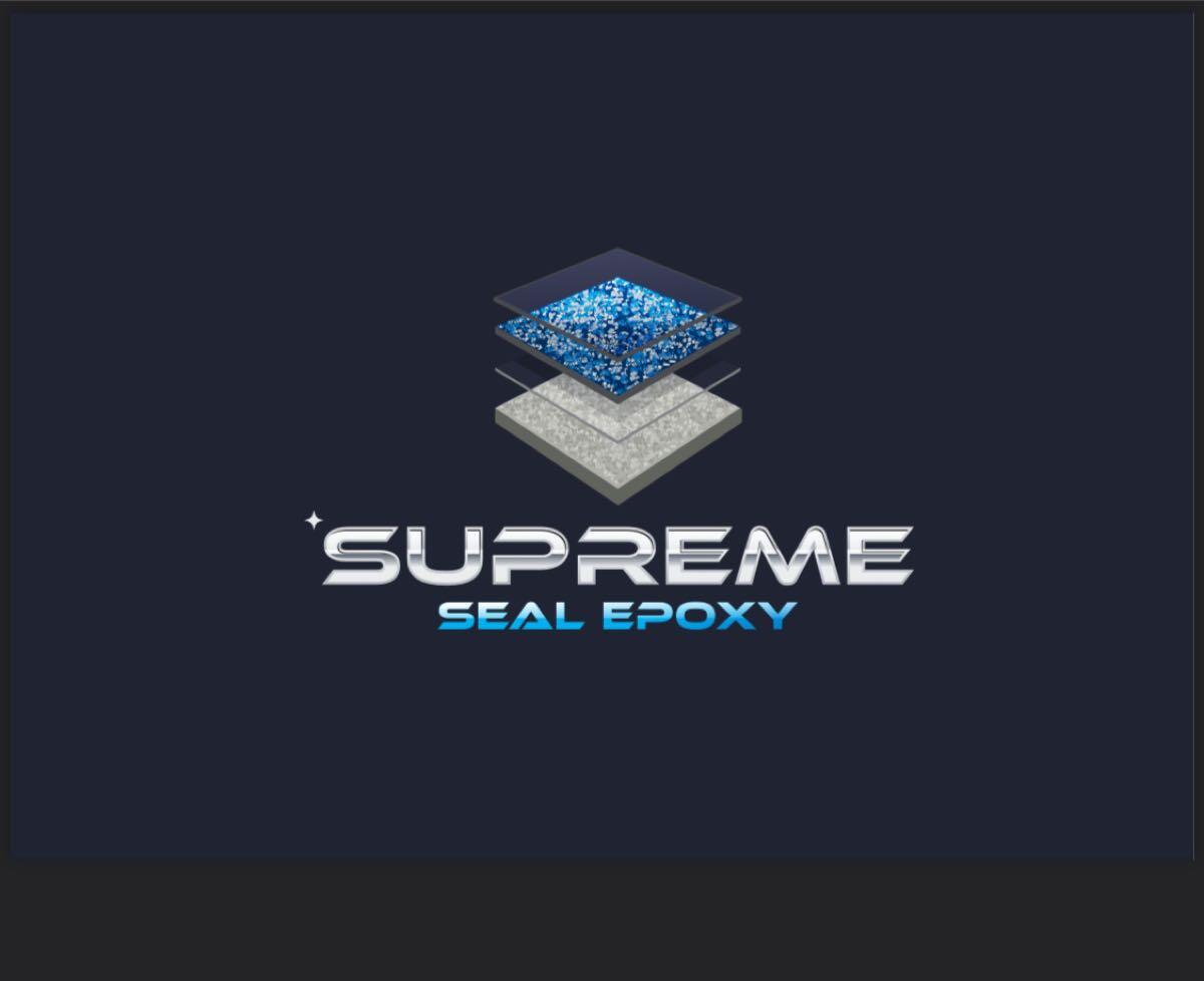 Supreme Seal Epoxy Akron, OH Nextdoor