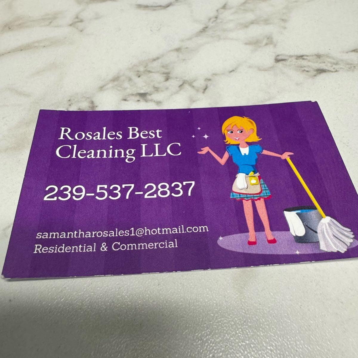 Rosales best cleaning Naples, FL Nextdoor