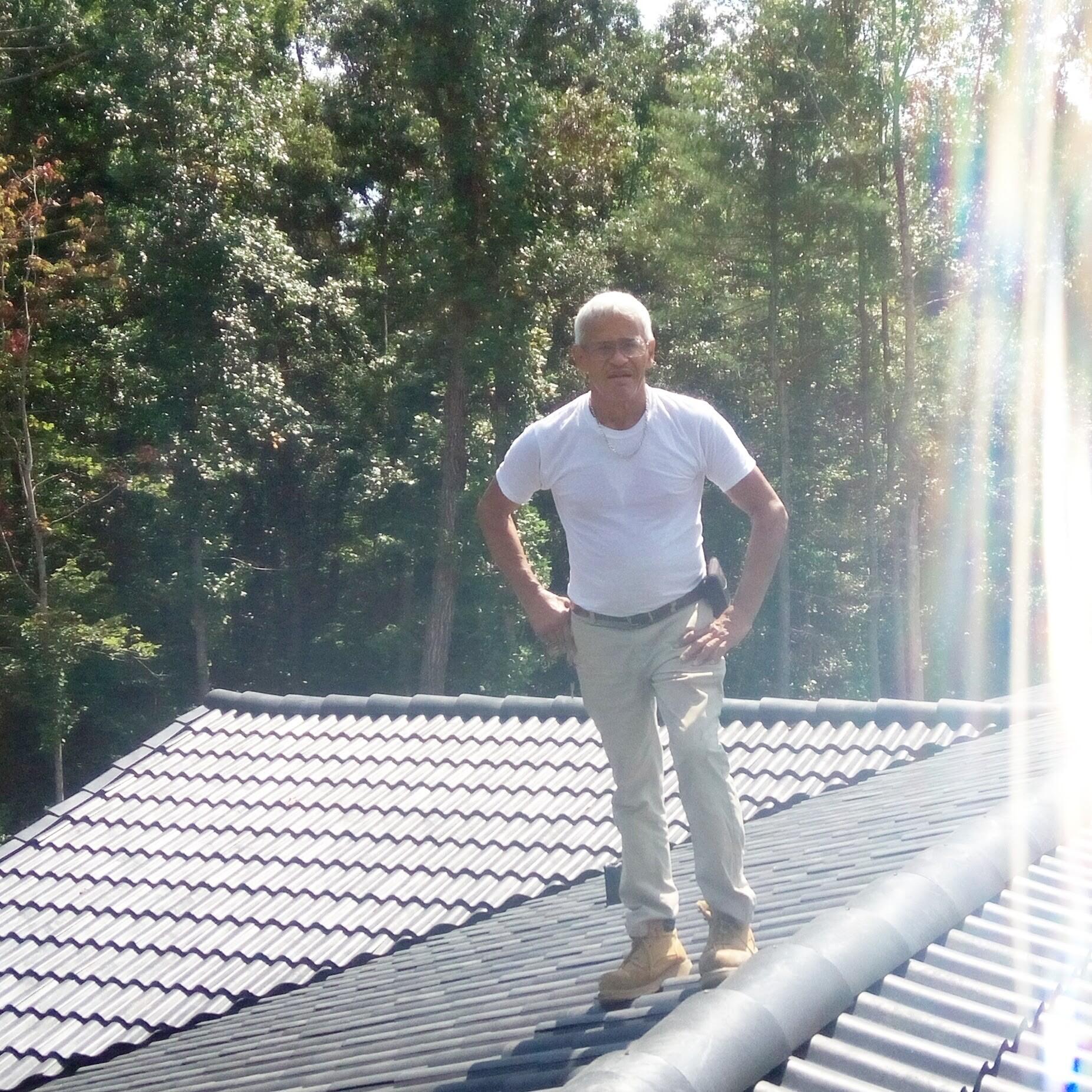 Antonio Roofing & Repairs Got A Leak Dahlonega, GA Nextdoor