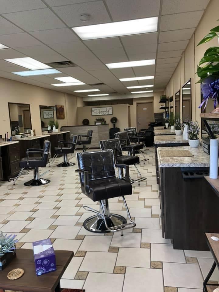 Cross River Hair Salon Cross River, NY Nextdoor