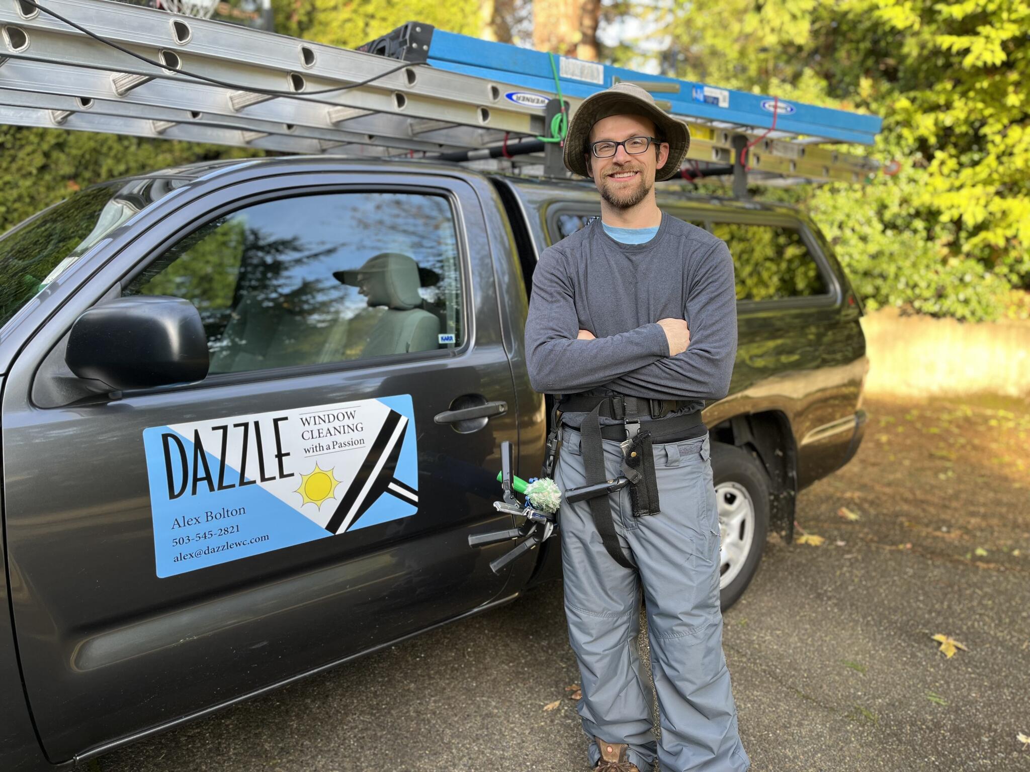 Dazzle Window Cleaning Nextdoor