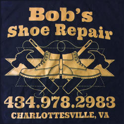 Bob in shoe repair san antonio best sale