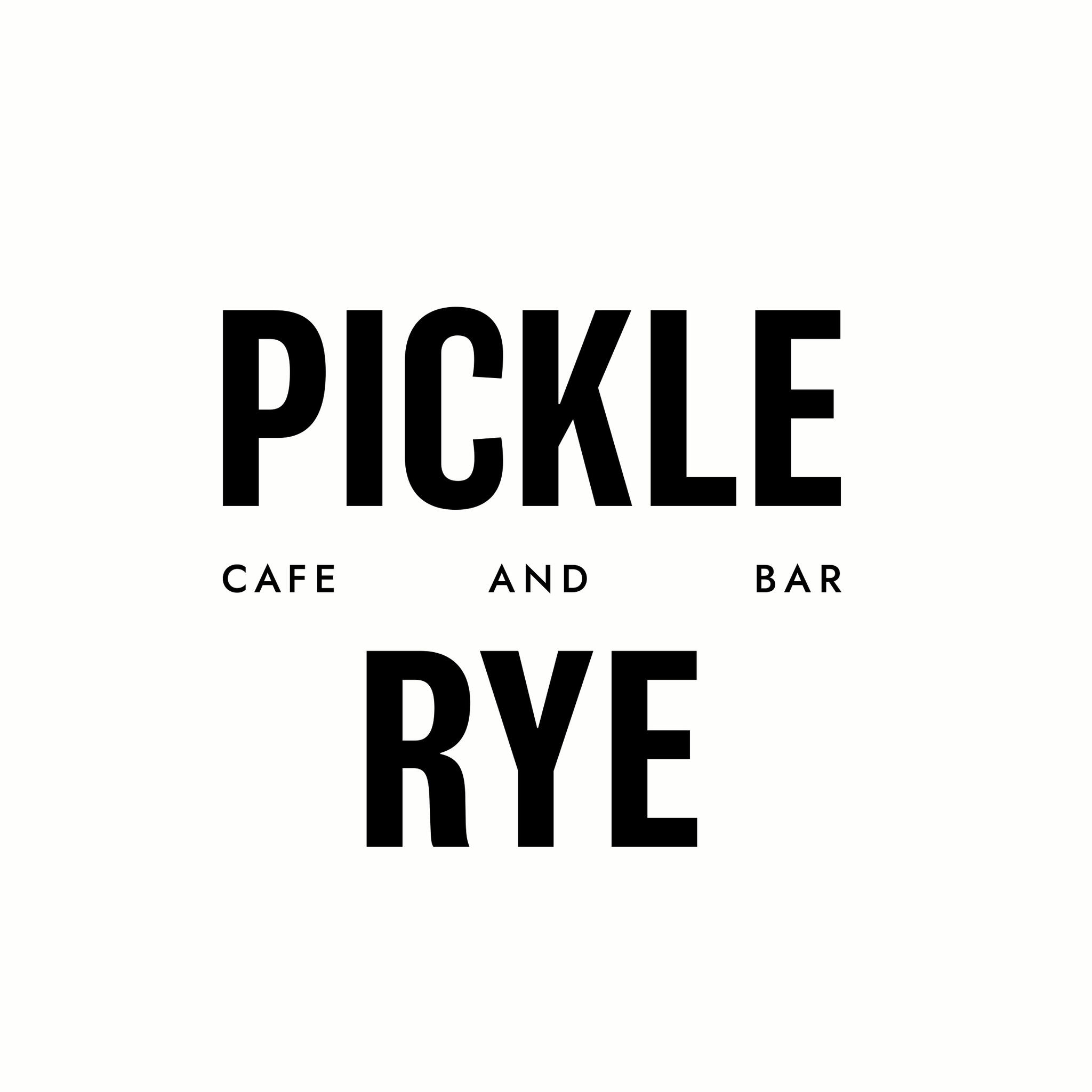 Pickle & Rye London Nextdoor