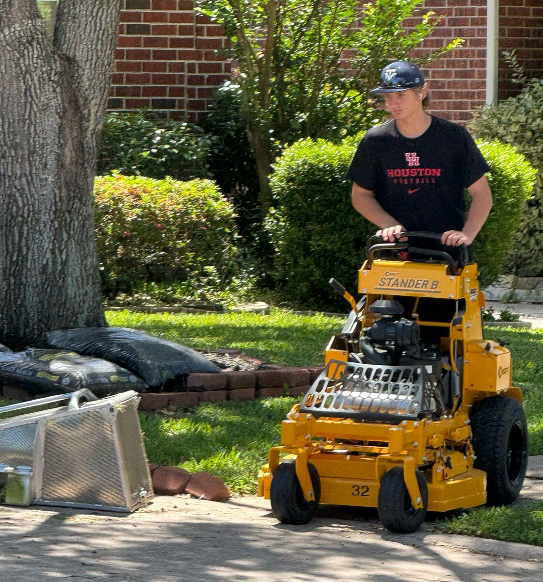 Wildwood Onsite Mower Maintenance Llc Other For Sale In Ireland
