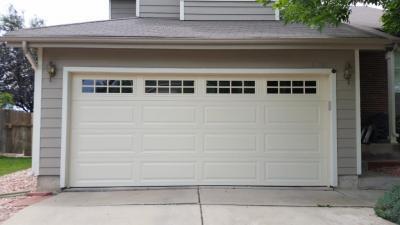 Brent's General Services & Garage Door Repair/Installation - Nextdoor