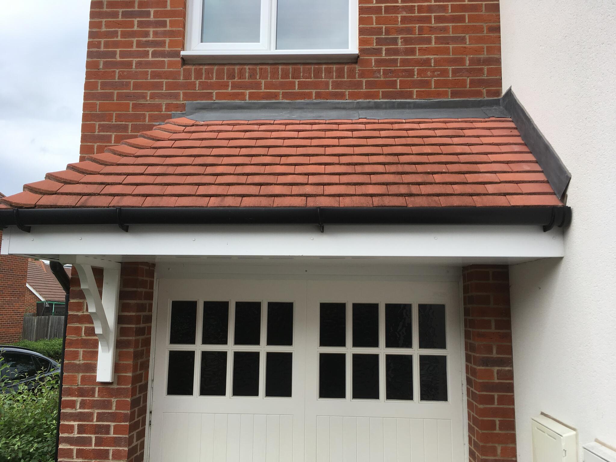 Direct Roofing and Guttering services Weybridge Nextdoor