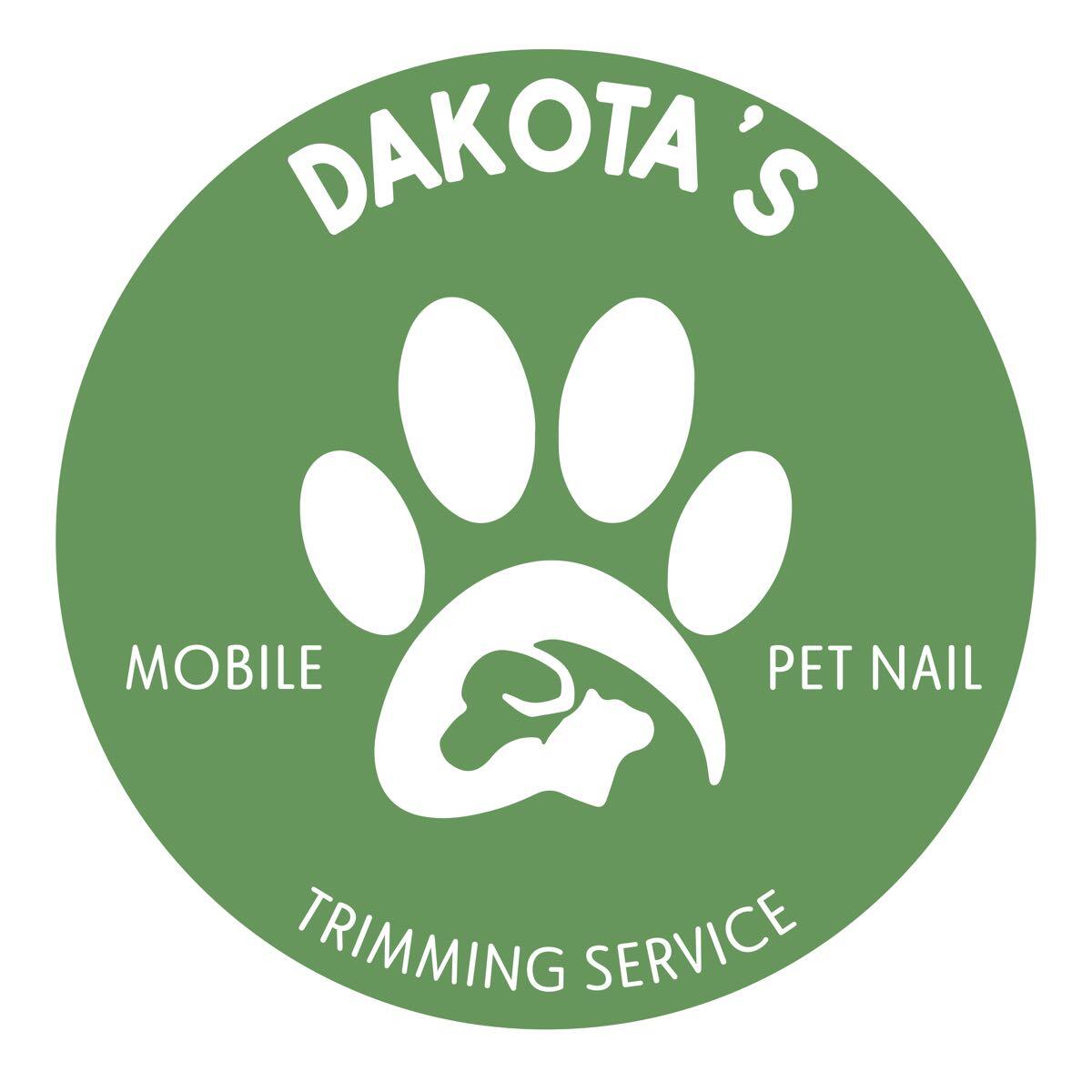 Mobile pet nail store clipping