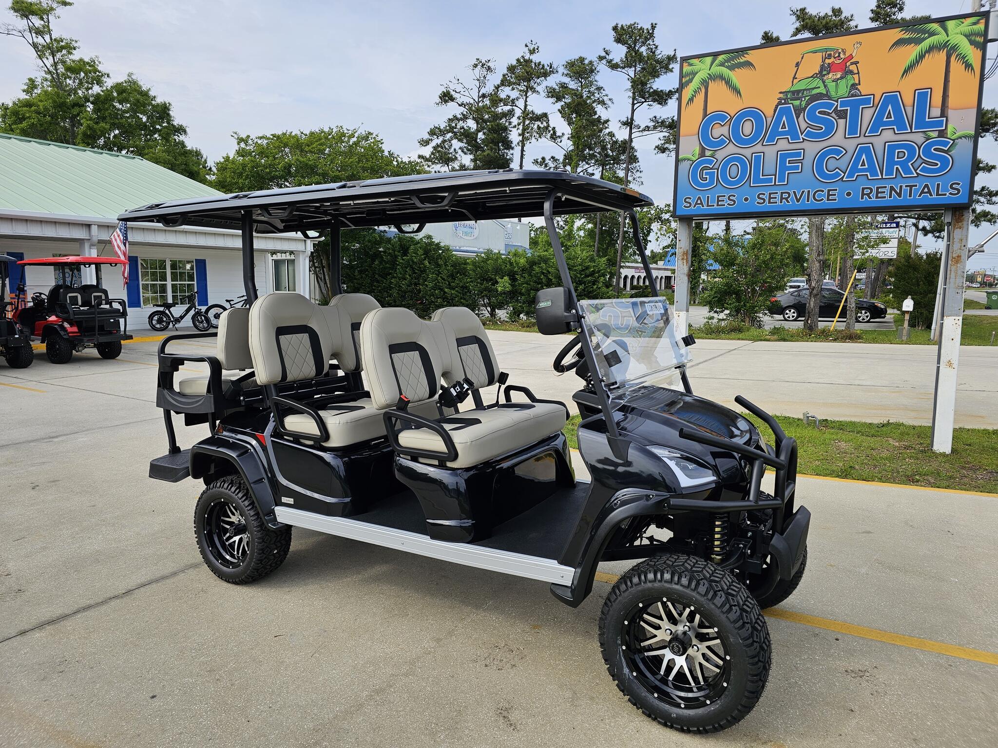 Coastal Golf Cars Surfside Beach, SC Nextdoor