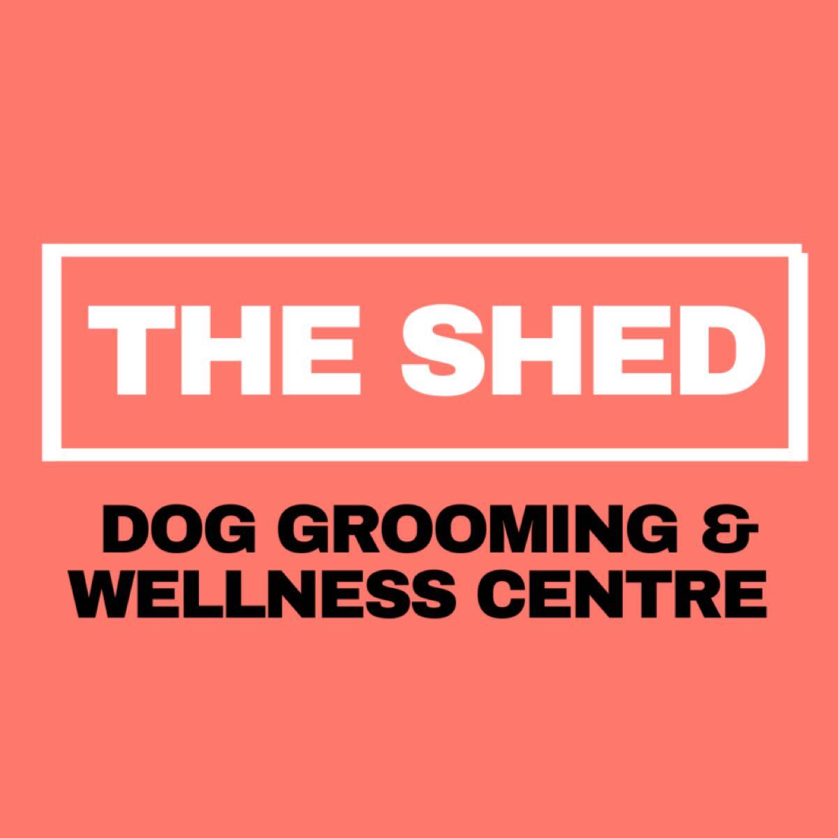 The Shed Surrey Dog Grooming & Wellness Centre, Shere Recreation Ground Guildford Nextdoor