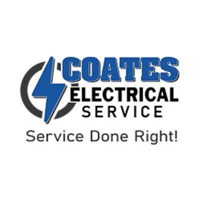 Coates Field Service Coates Electrical Services - Bedford, VA - Nextdoor