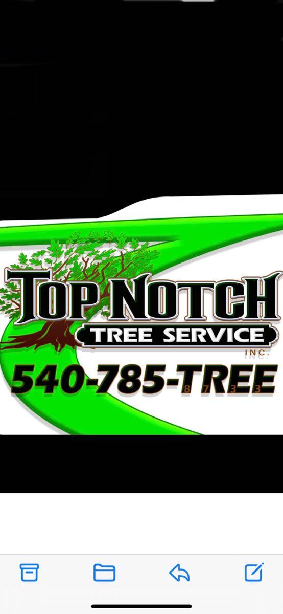 Top Notch Tree Services, Inc. Fredericksburg, VA Nextdoor