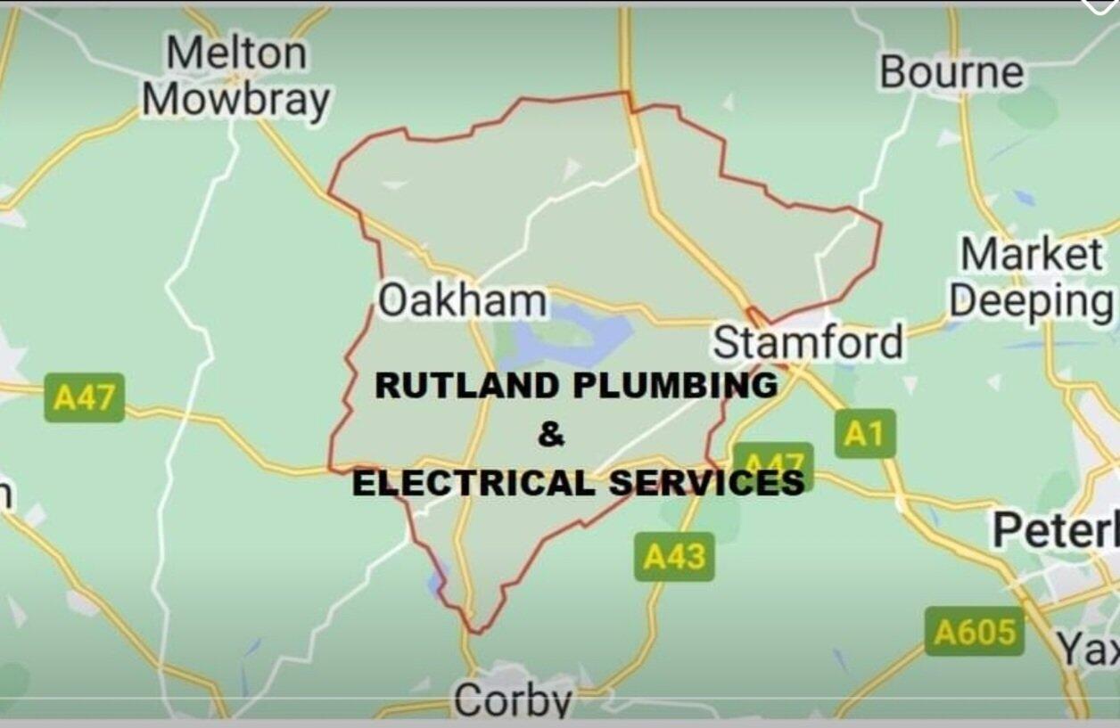 Rutland Plumbing & Electrical Oakham, GBENG Nextdoor