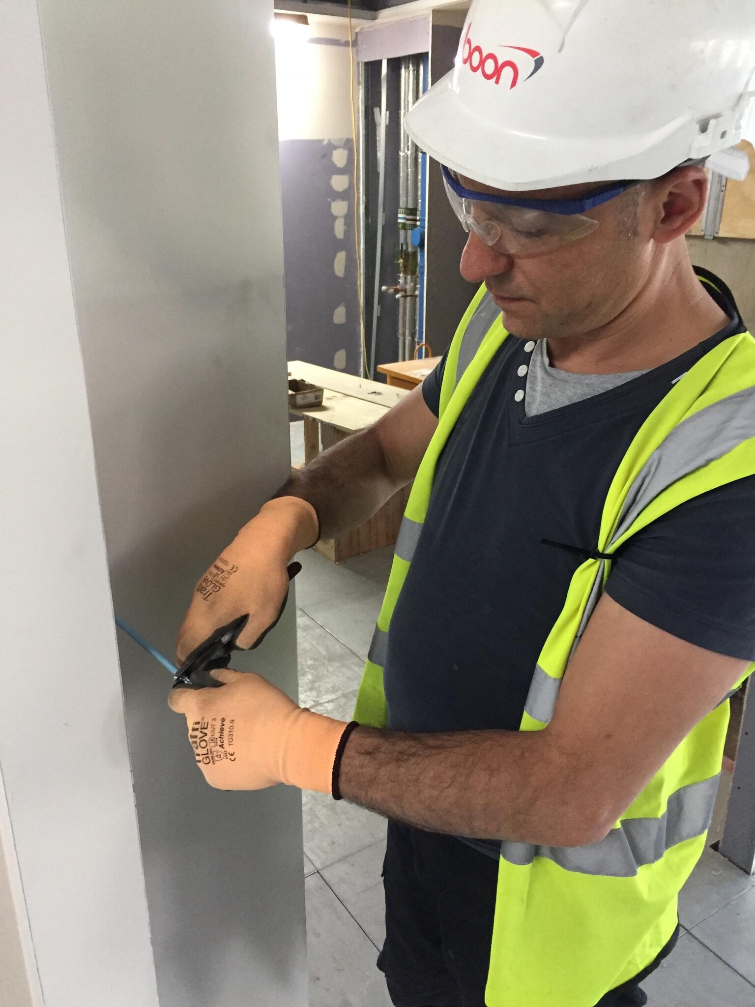 Tony G electrical & plumbing & tiling Milton Keynes Nextdoor