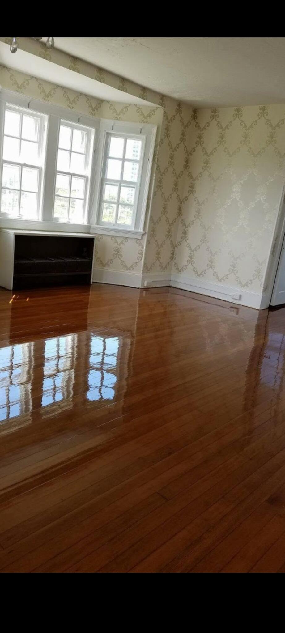 Arlington hardwood floors Nextdoor
