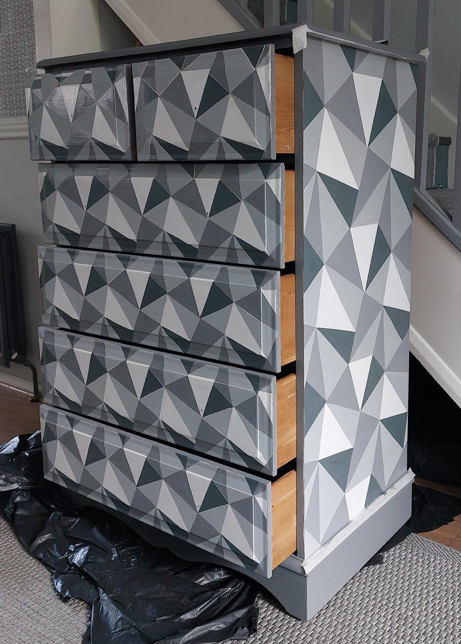 Mia's Upcycled Furniture Basingstoke Nextdoor