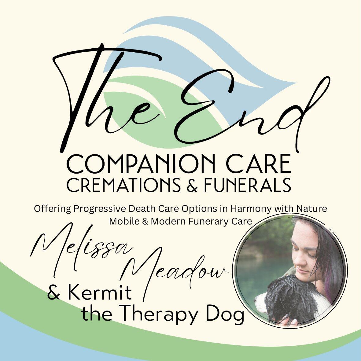 The End Companion Care Cremations & Funerals Ocean Park, WA Nextdoor
